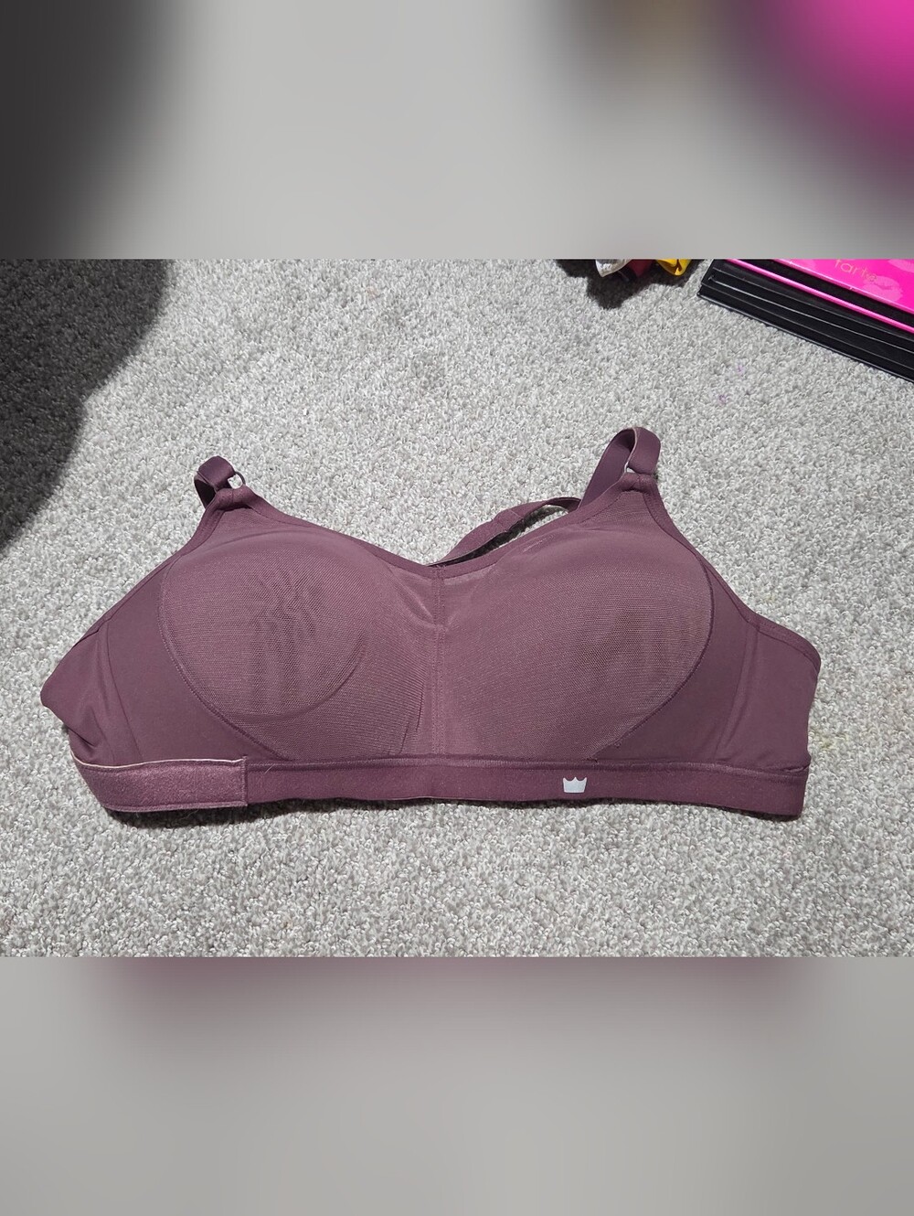 Shefit Full Coverage Bra